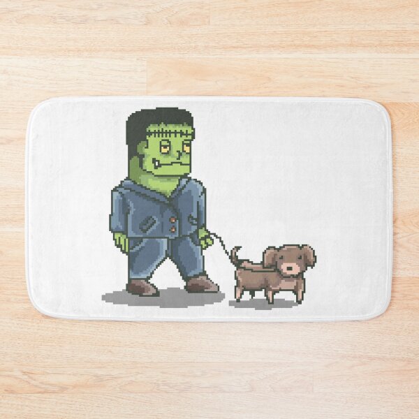 Item preview, Franken Dog designed and sold by flipper42.
