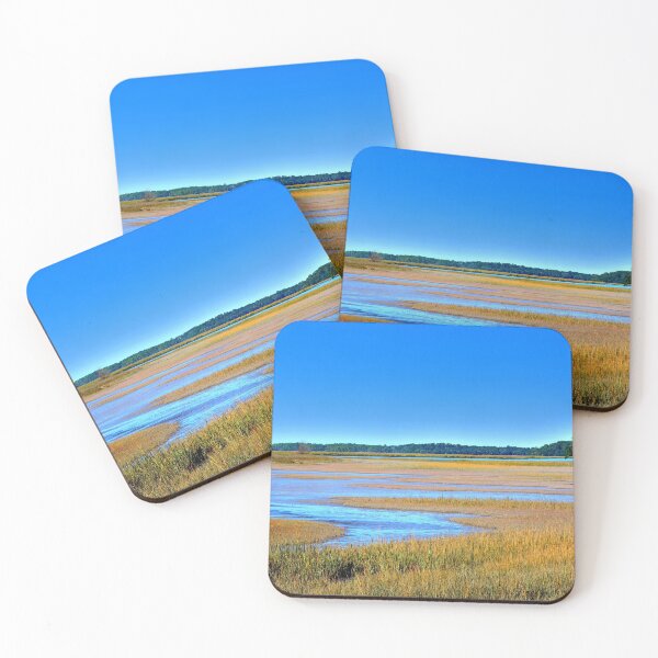 Item preview, South Carolina Lowcountry Hdr designed and sold by LisaWootenPhoto.