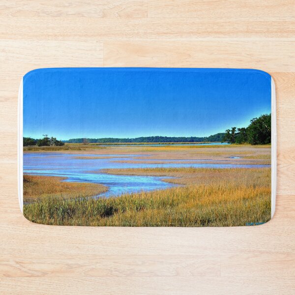 Item preview, South Carolina Lowcountry Hdr designed and sold by LisaWootenPhoto.