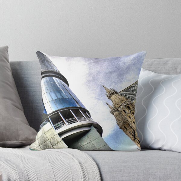 Item preview, Modern vs. Ancient designed and sold by SkatingGirl.