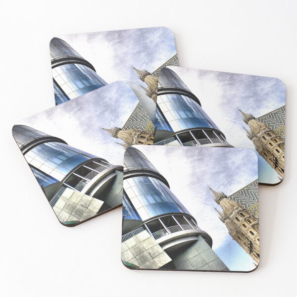Item preview, Modern vs. Ancient designed and sold by SkatingGirl.