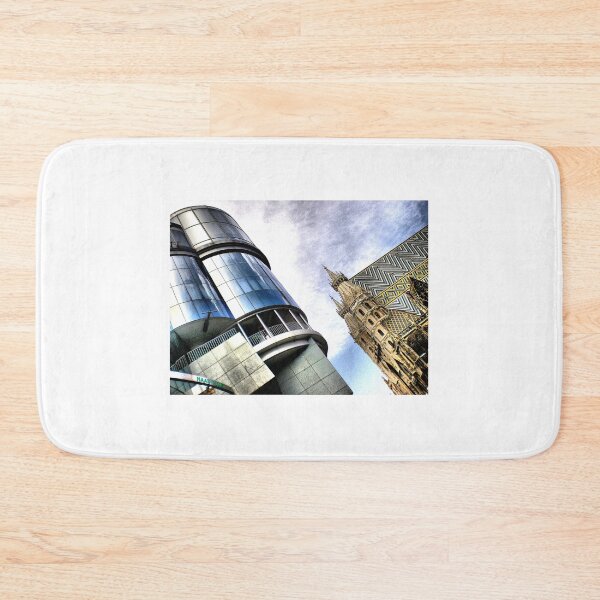Item preview, Modern vs. Ancient designed and sold by SkatingGirl.