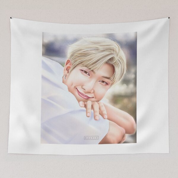 Item preview, BTS RM designed and sold by djjvie.