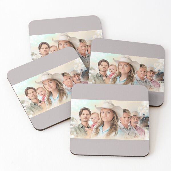 Item preview, Heartland - family designed and sold by Pline88.