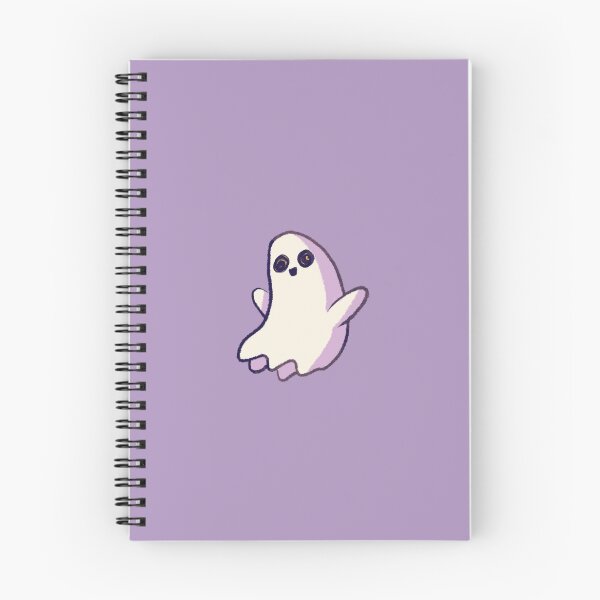 Item preview, Halloween Ghost 1 designed and sold by lost-actuality.