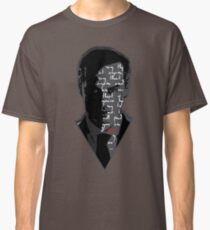 I Will Skin You Classic T-Shirt