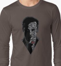 I Will Skin You Long Sleeve T-Shirt