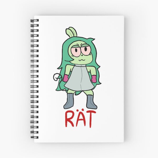 Item preview, OK K.O. Fink designed and sold by defokovocoloid.
