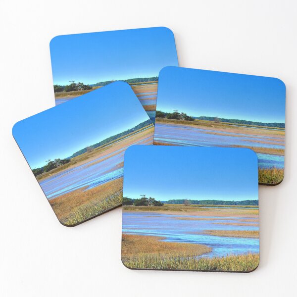 Item preview, South Carolina Lowcountry Hdr Vertical designed and sold by LisaWootenPhoto.