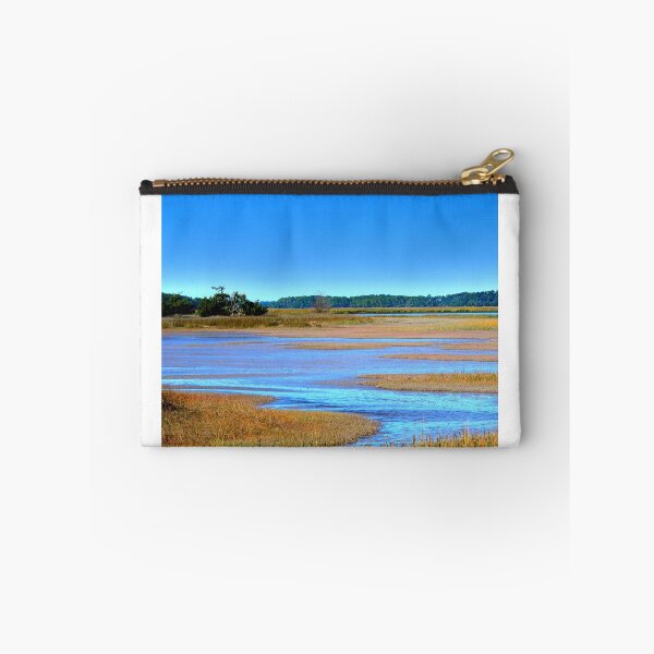 Item preview, South Carolina Lowcountry Hdr Vertical designed and sold by LisaWootenPhoto.