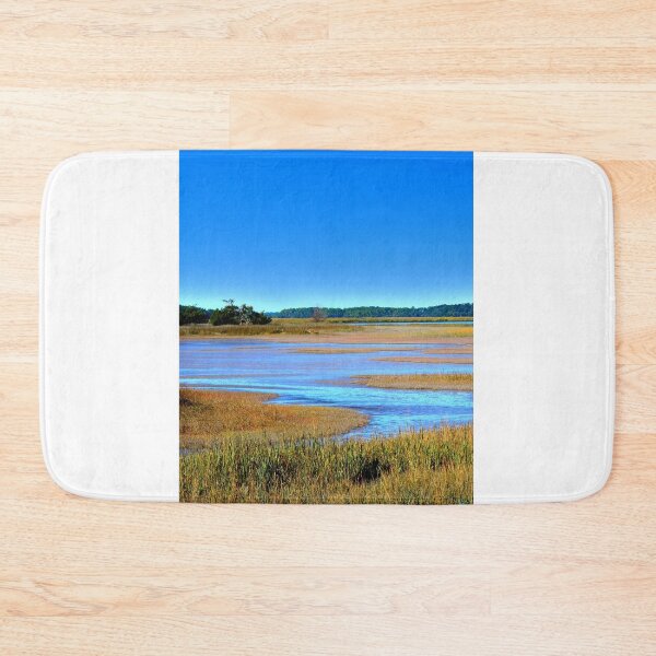 Item preview, South Carolina Lowcountry Hdr Vertical designed and sold by LisaWootenPhoto.
