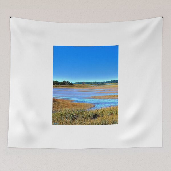 Item preview, South Carolina Lowcountry Hdr Vertical designed and sold by LisaWootenPhoto.