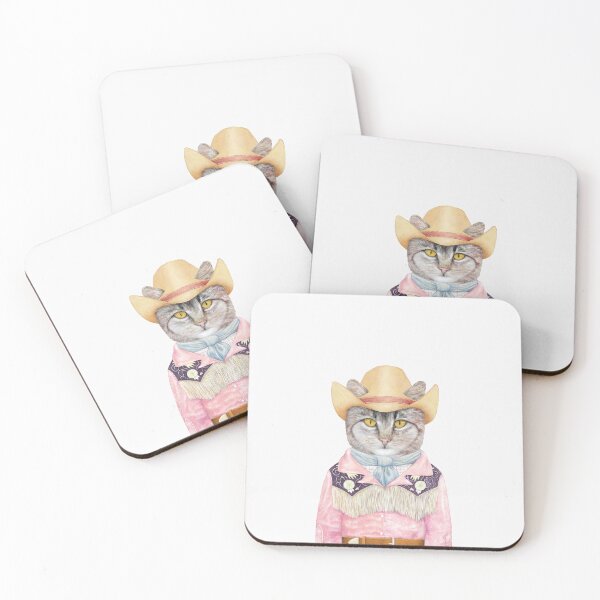 Item preview, Country Cat designed and sold by AnimalCrew.