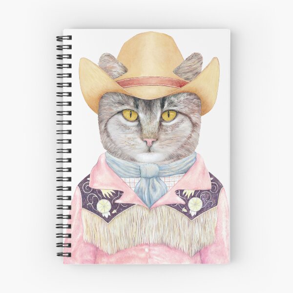 Item preview, Country Cat designed and sold by AnimalCrew.