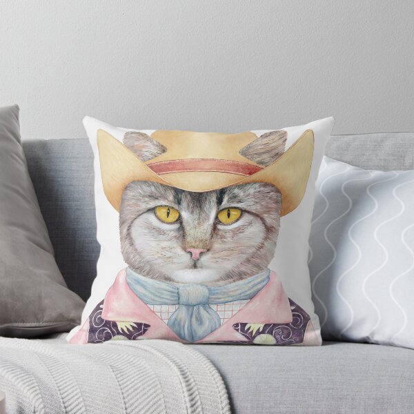 Item preview, Country Cat designed and sold by AnimalCrew.