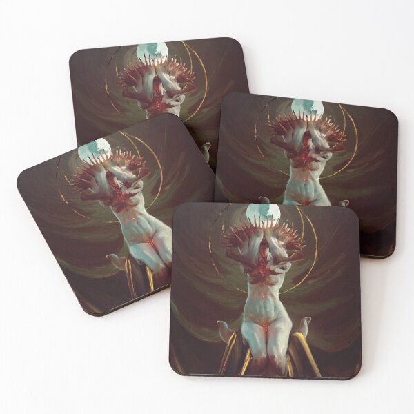 Item preview, Lilith designed and sold by Anatofinnstark.