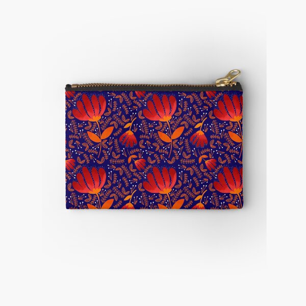Item preview, Fire Flowers designed and sold by Anna Fox.