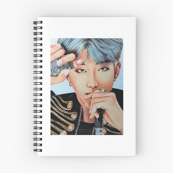 Item preview, Speak Yourself: RM designed and sold by djjvie.