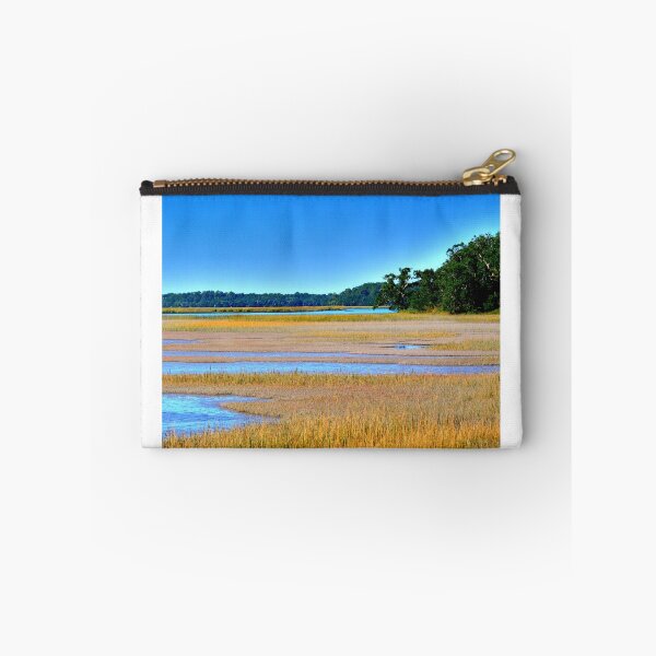 Item preview, South Carolina Lowcountry Hdr Vertical 2 designed and sold by LisaWootenPhoto.