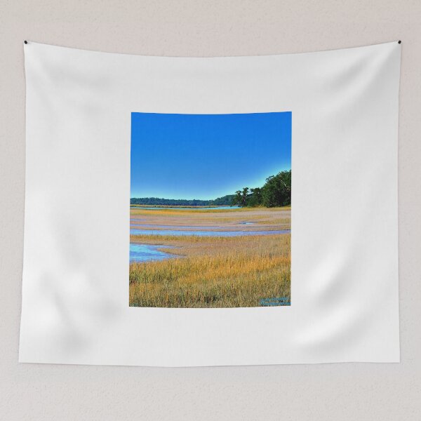 Item preview, South Carolina Lowcountry Hdr Vertical 2 designed and sold by LisaWootenPhoto.