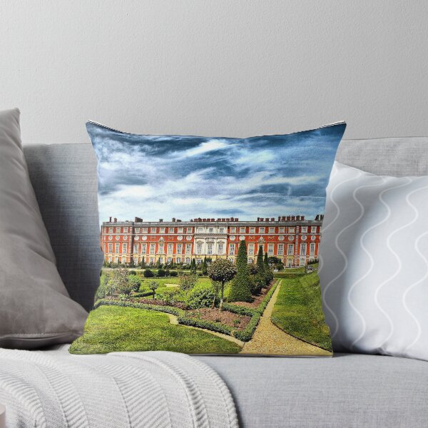 Item preview, Hampton Court Palace designed and sold by SkatingGirl.