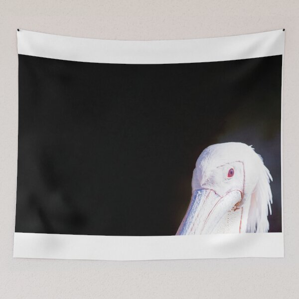 Item preview, Eastern White Pelican  designed and sold by Thomas F. Gehrke.