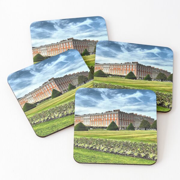 Item preview, Hampton Court Palace designed and sold by SkatingGirl.