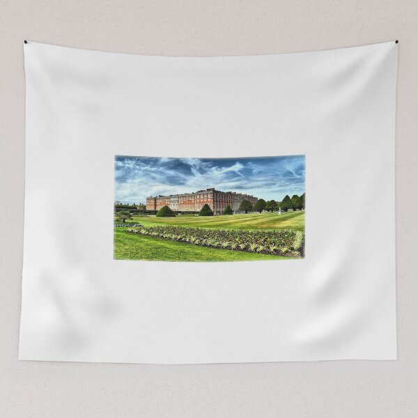 Item preview, Hampton Court Palace designed and sold by SkatingGirl.