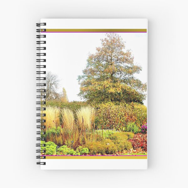 Item preview, Kew Gardens designed and sold by SkatingGirl.