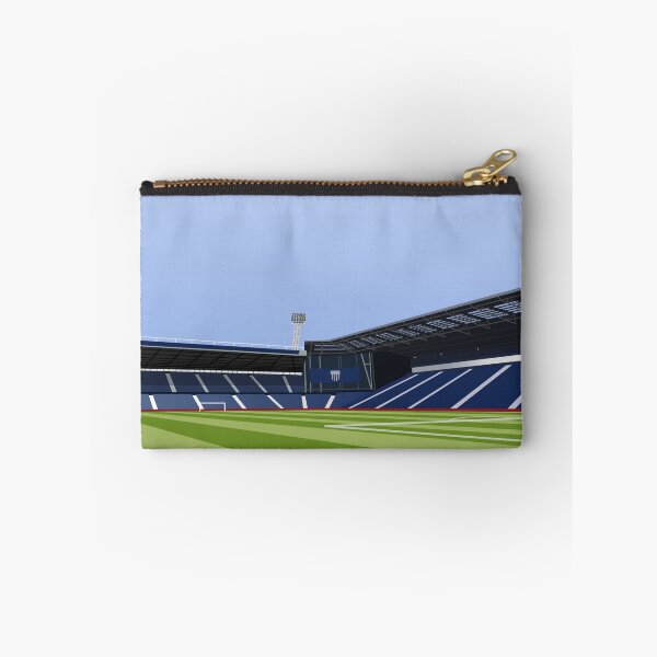 Item preview, The Hawthorns designed and sold by FootballArcade.