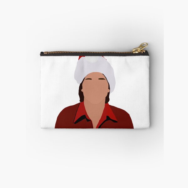 Item preview, Michael Kelso in a Santa Hat designed and sold by KangarooZach41.
