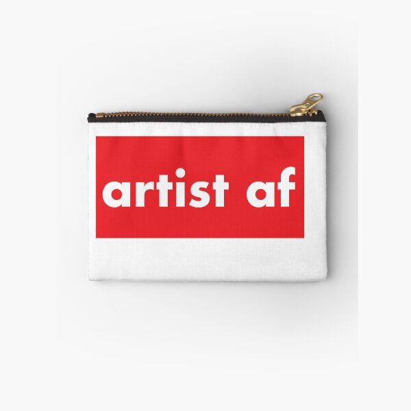Item preview, Artist AF  designed and sold by aurailieus.