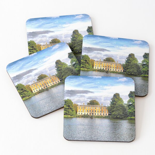 Item preview, Kew Gardens designed and sold by SkatingGirl.