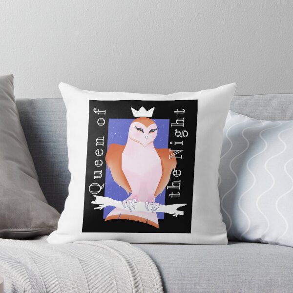 Item preview, Queen of the Night designed and sold by Piagotski.