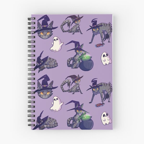 Item preview, Halloween Crew! designed and sold by lost-actuality.