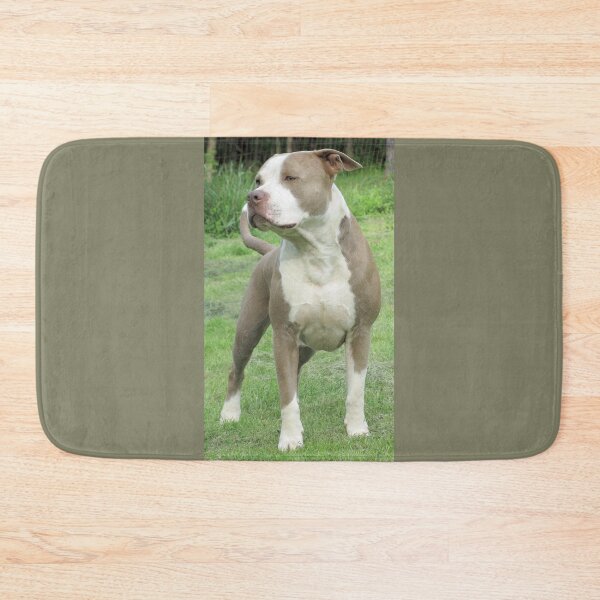 Item preview, 'PR' York's Buster designed and sold by Ginny York.