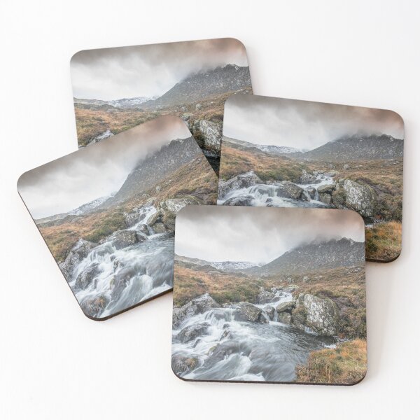 Item preview, Mountain falls designed and sold by Barno123.