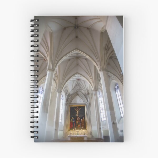 Item preview, Estonia. Tallinn. St. Olaf’s Church. Interior. designed and sold by vadim19.