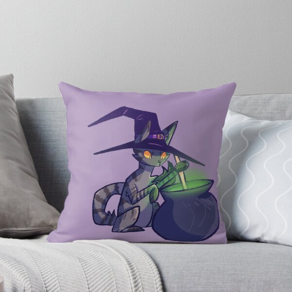 Item preview, Halloween Cat 4 designed and sold by lost-actuality.