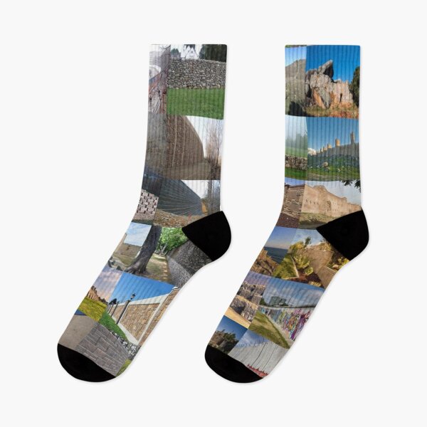 Item preview, Build That Wall !!! designed and sold by Montage-Madness.