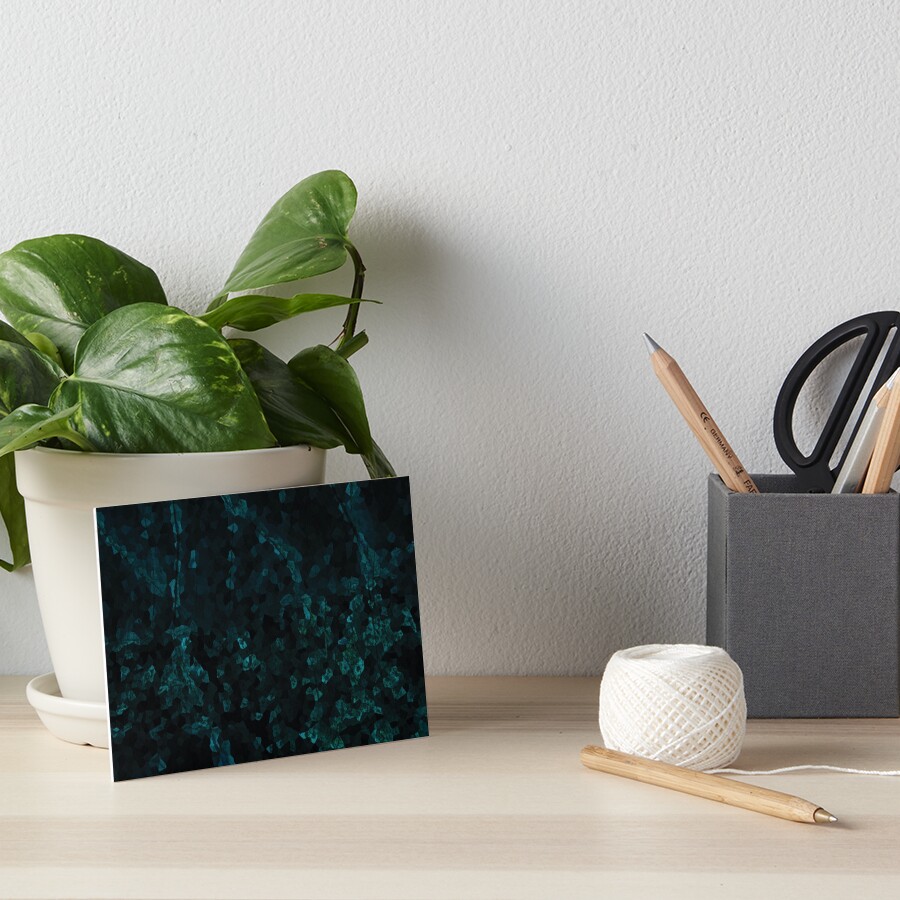 Item preview, Art Board Print designed and sold by hidden-design.