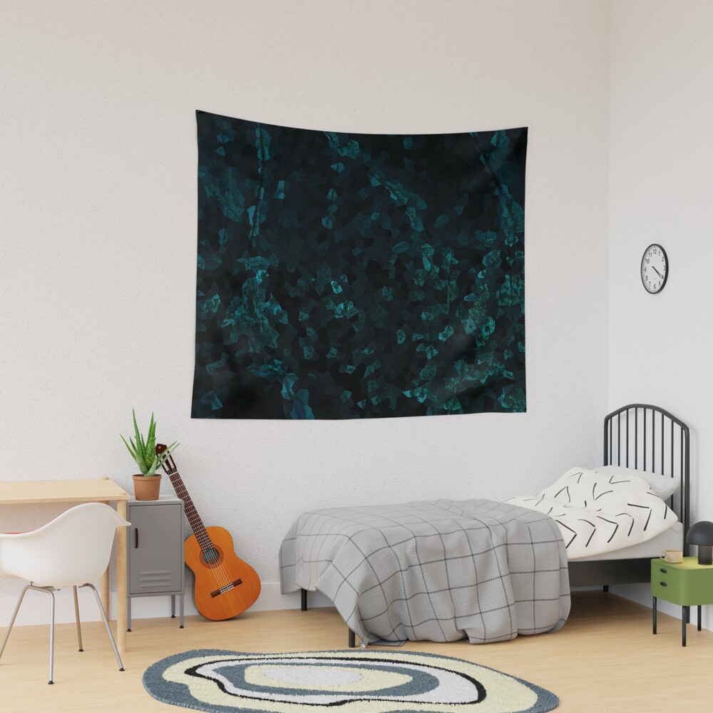 Item preview, Tapestry designed and sold by hidden-design.