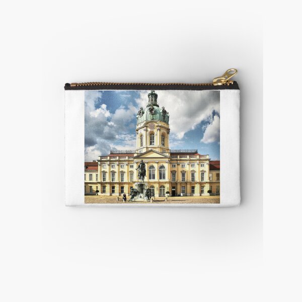 Artikelvorschau, Schloss Charlottenburg entworfen und verkauft von SkatingGirl.