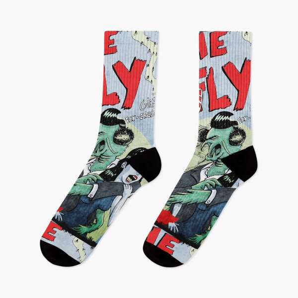 Item preview, The fly designed and sold by donramos.