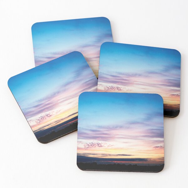 Item preview, Sunset designed and sold by silverishfox.