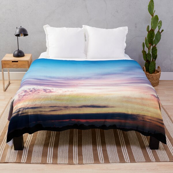 Item preview, Sunset designed and sold by silverishfox.