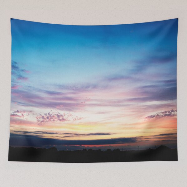 Item preview, Sunset designed and sold by silverishfox.