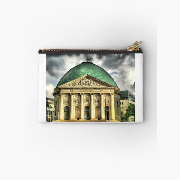 Item preview, St. Hedwig’s Cathedral designed and sold by SkatingGirl.