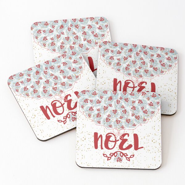 Item preview, Christmas Noel designed and sold by famenxt.