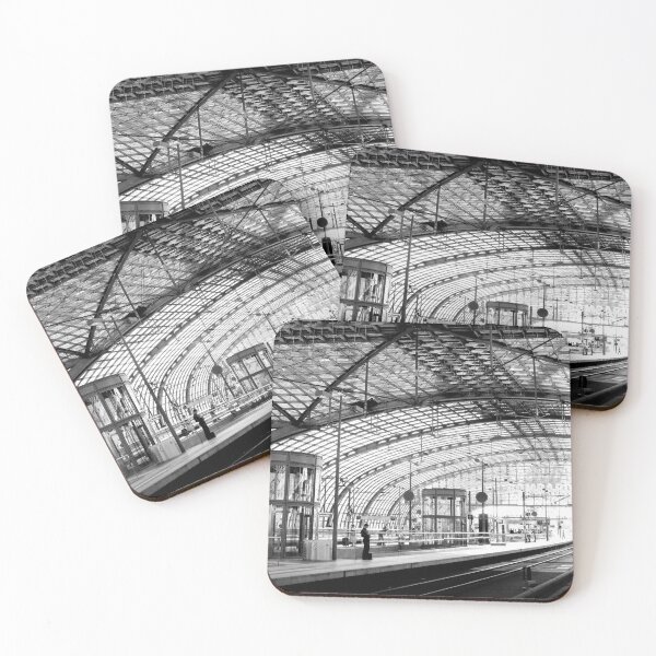 Item preview, Train Station designed and sold by SkatingGirl.